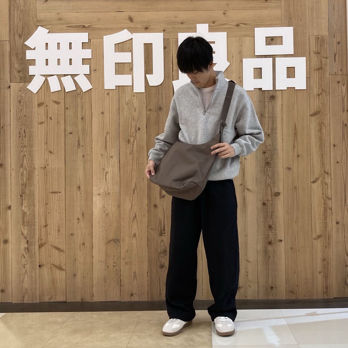 全身画像