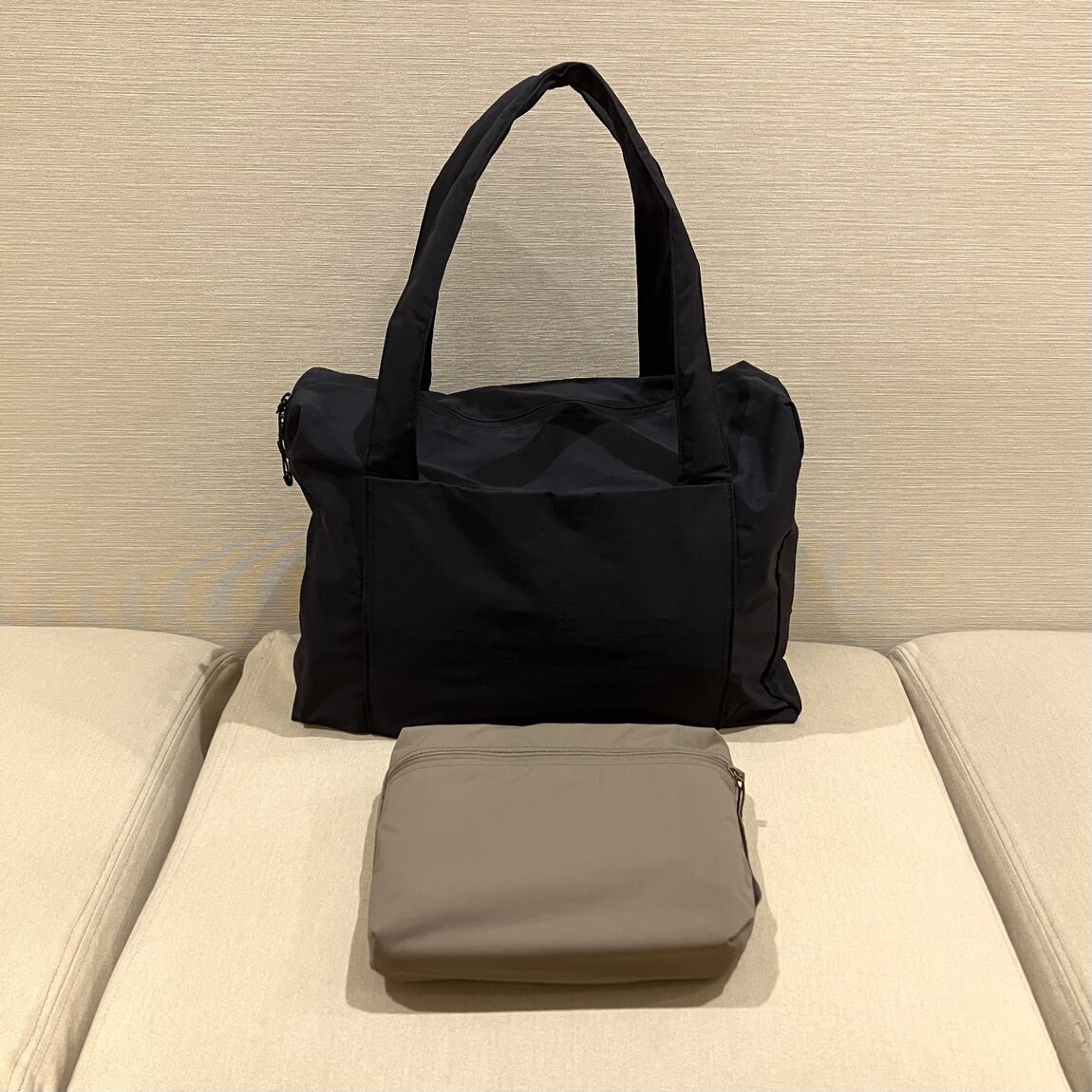 ボストンバッグ