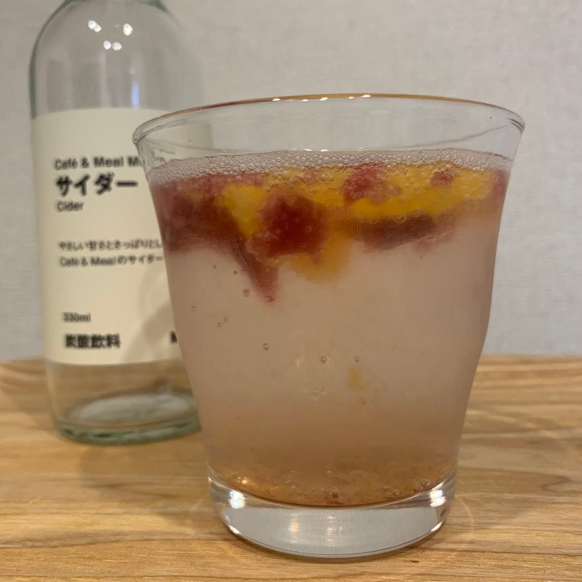 【フェアモール福井】アレンジレシピ3