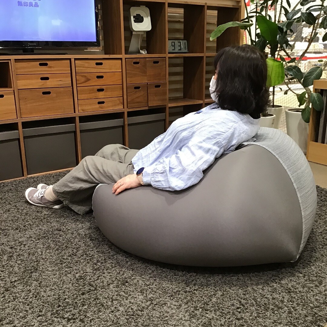 【フェアモール福井】縦置き