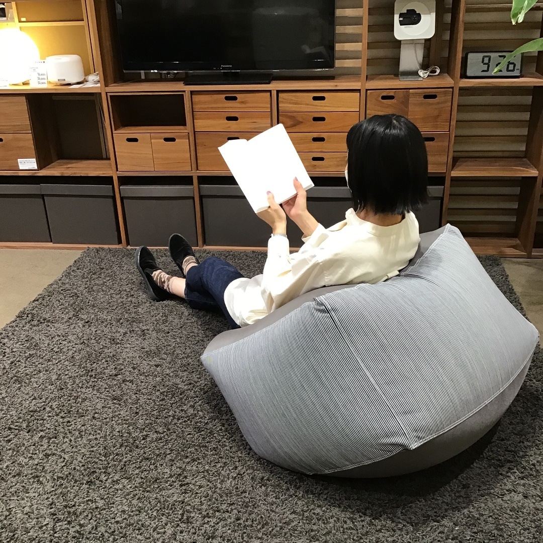 【フェアモール福井】横置き