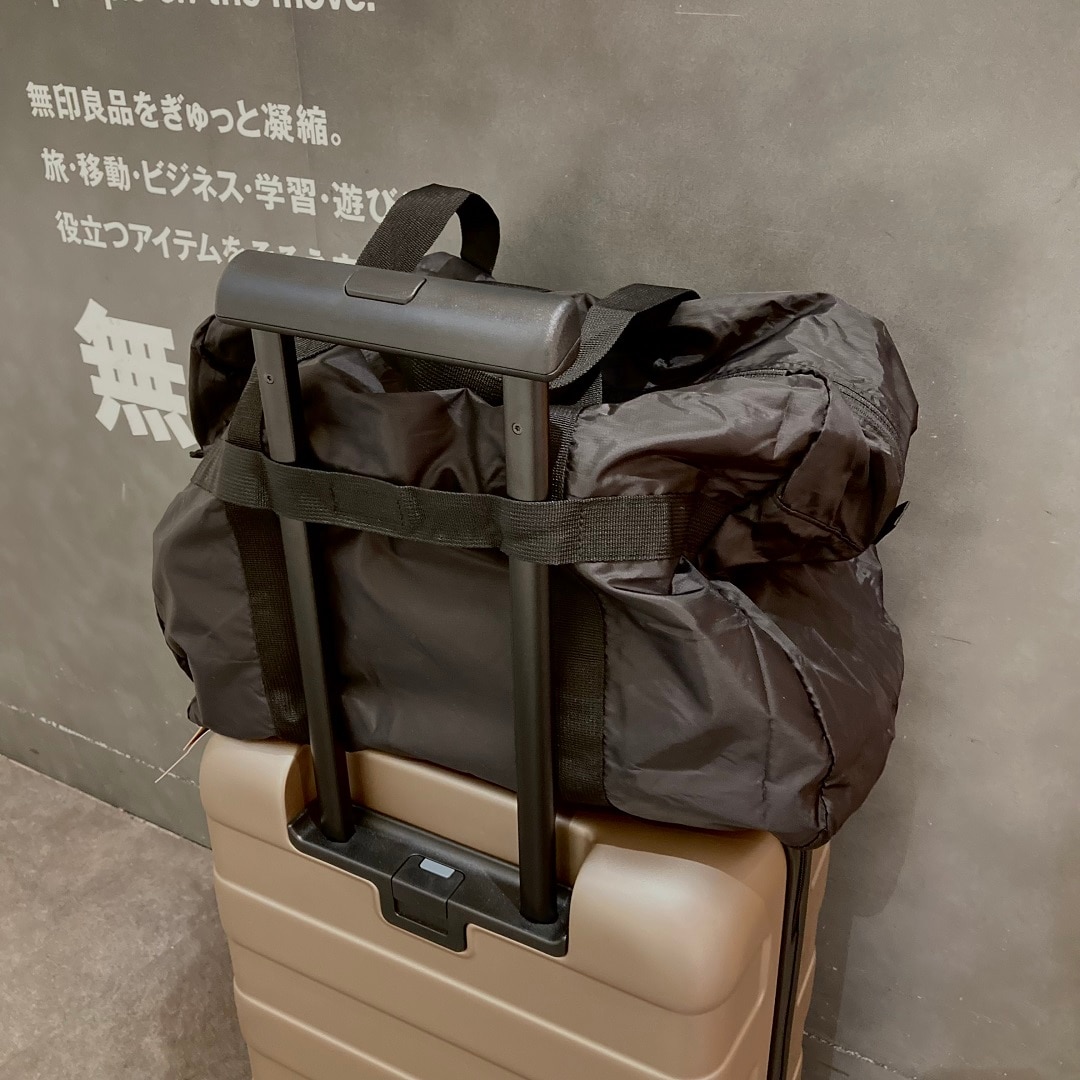 ボストンバッグ