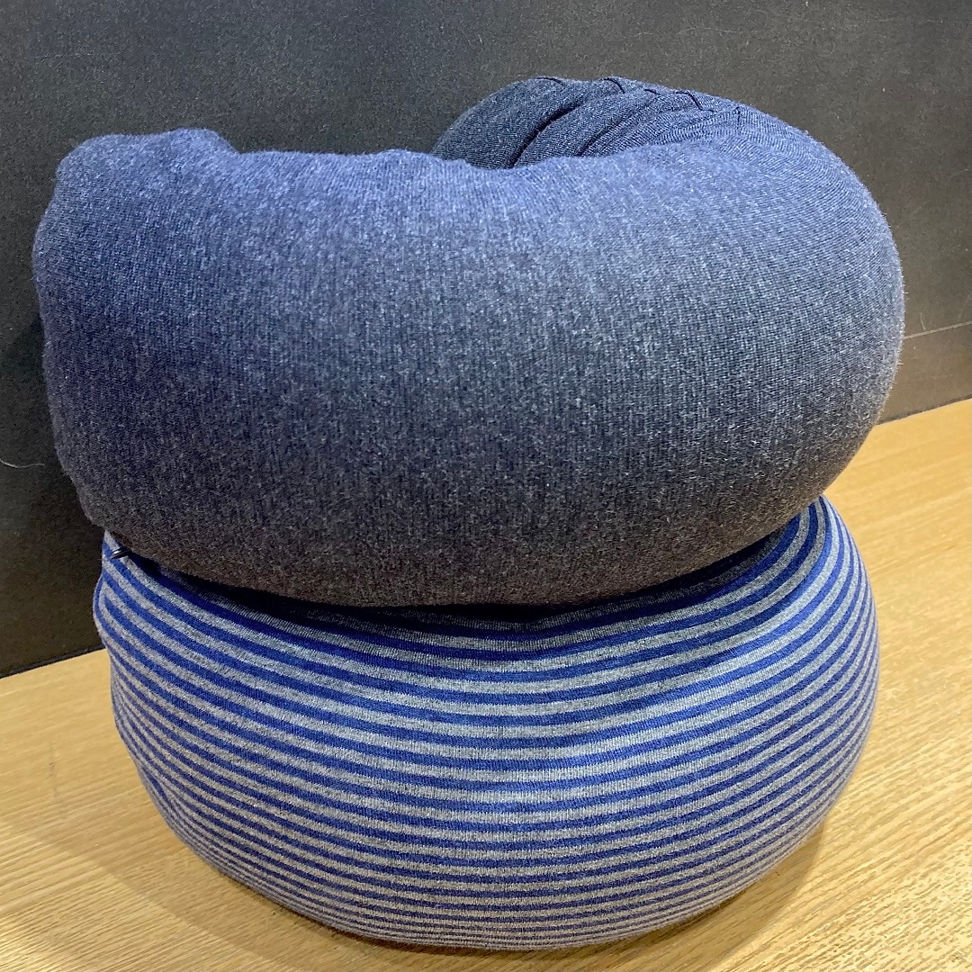 ネッククッション