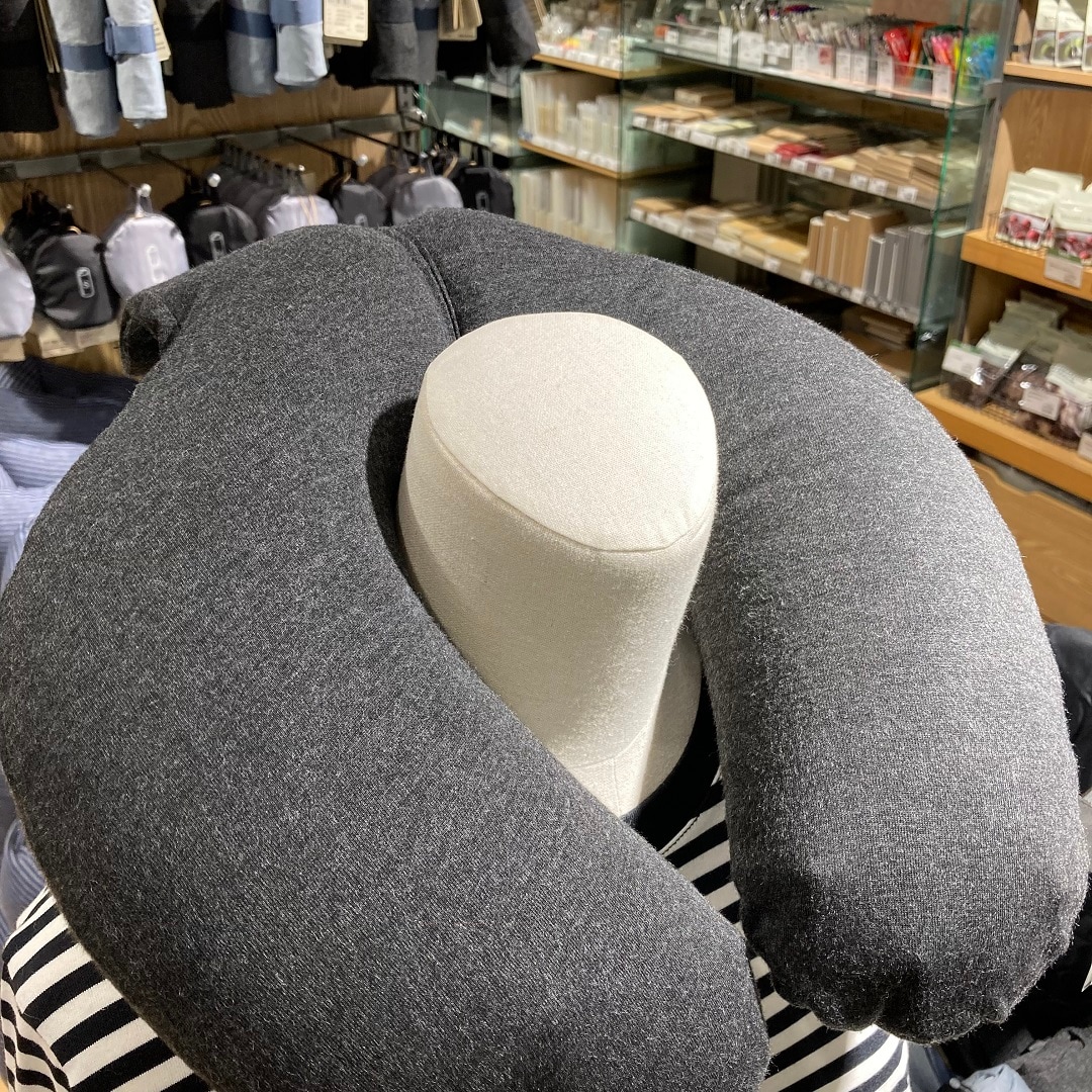 ネッククッション