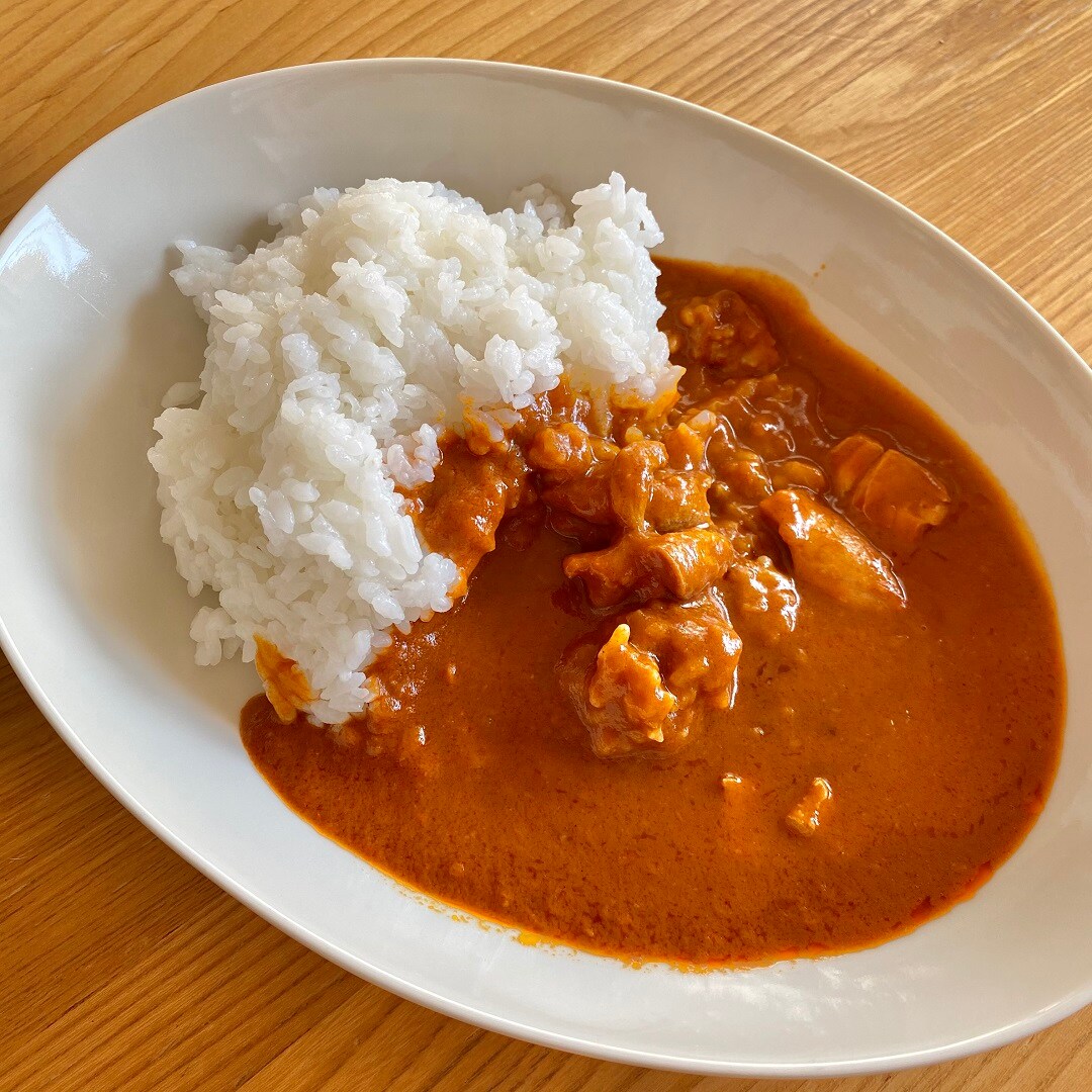 【セントレアスカイタウン】カレーの日にカレーを食べよう