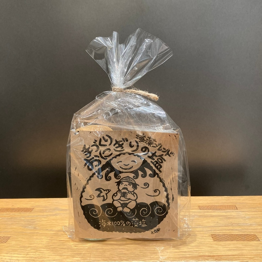 ちばの良品調味