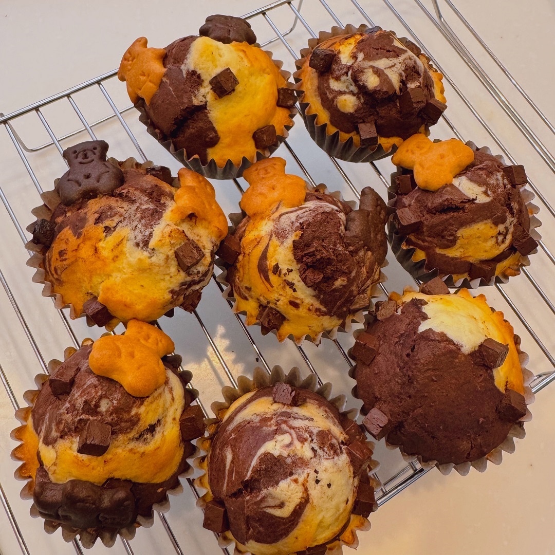 【無印良品 500 アトレ大森】バレンタイン自分でつくるシリーズシリーズ作ってみました