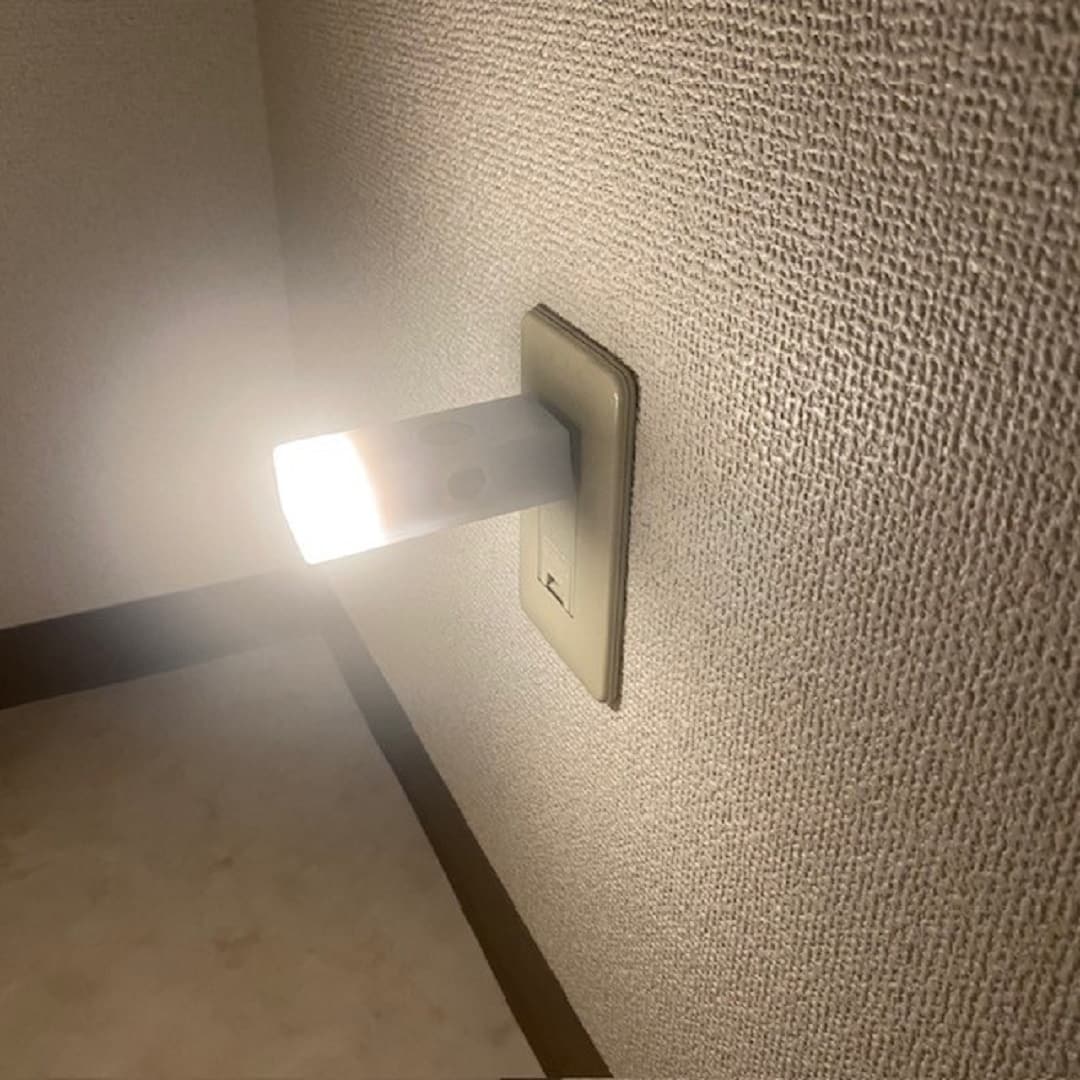 【無印良品 500 アトレ大森】夜のお部屋で大活躍