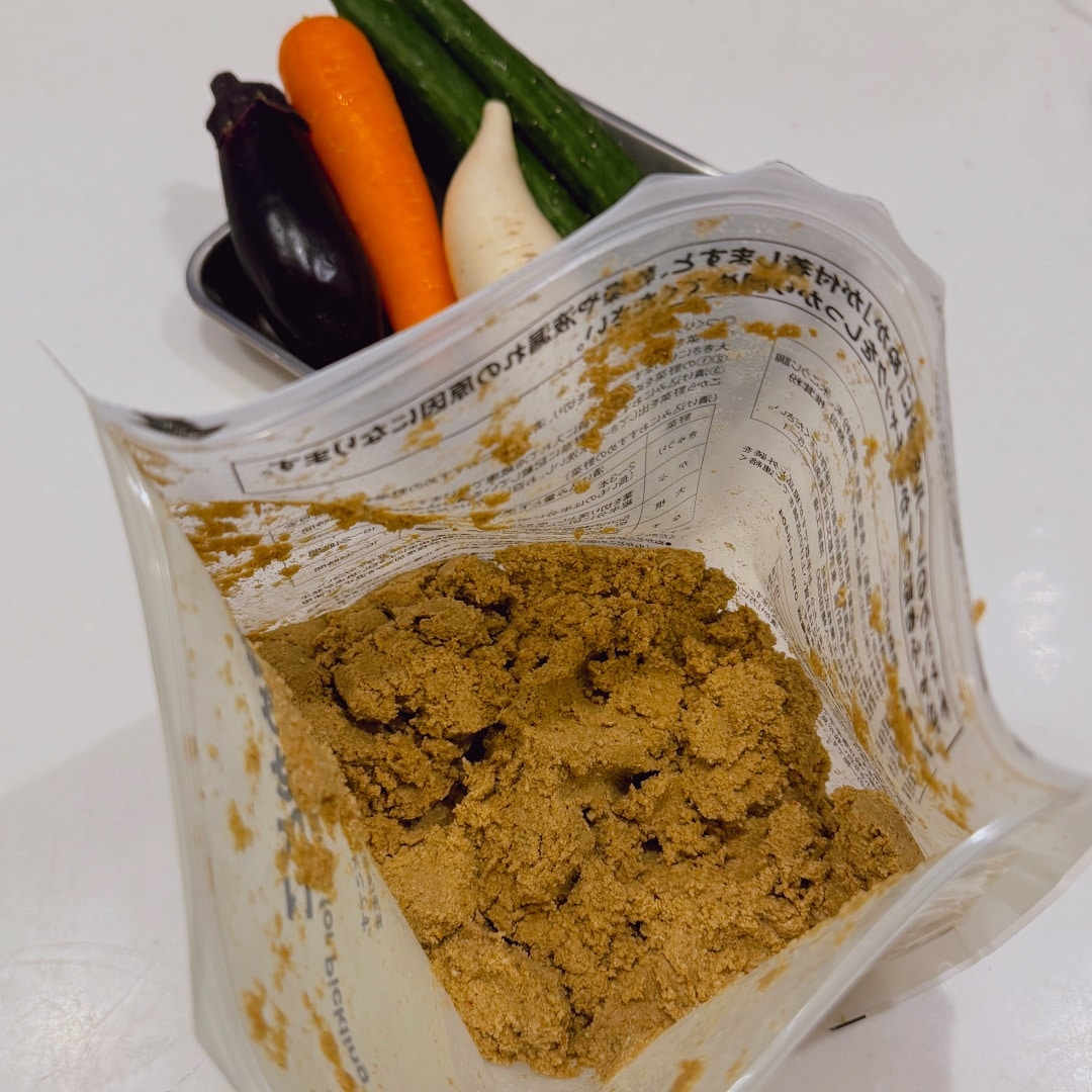【無印良品 500 アトレ大森】ごはんおかわり！！