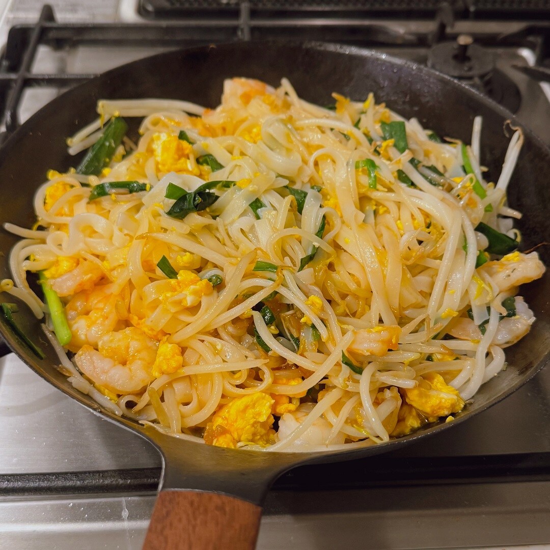 【無印良品 500 アトレ大森】おうちでタイ気分