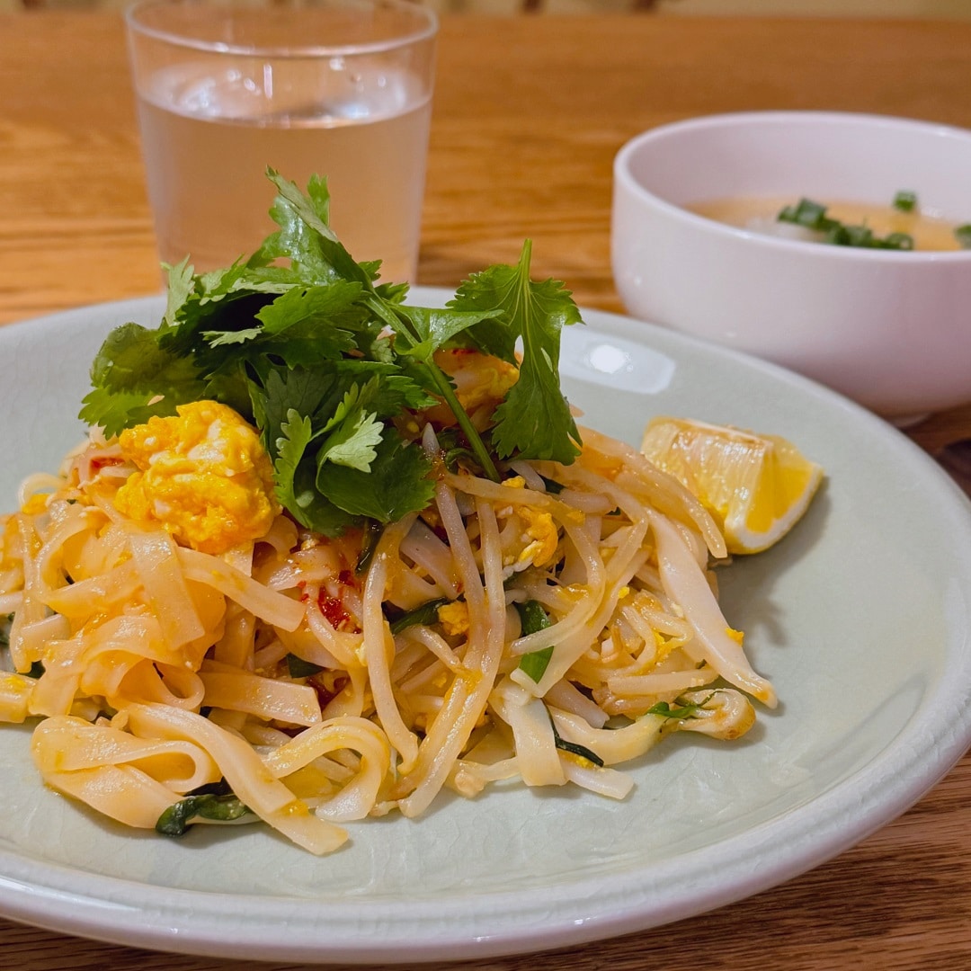 【無印良品 500 アトレ大森】おうちでタイ気分