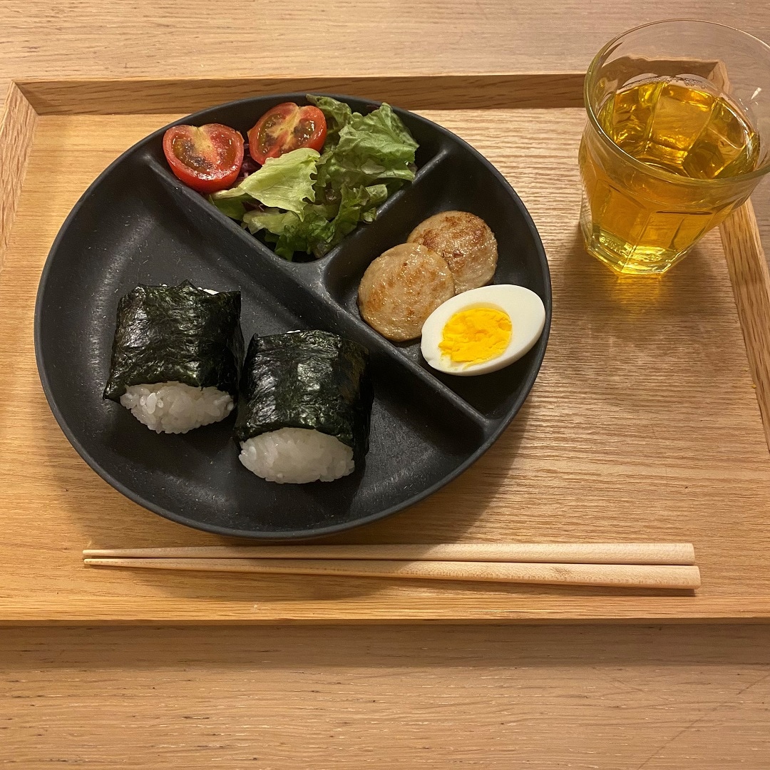 【無印良品 500 アトレ大森】‌環境にやさしい食器です