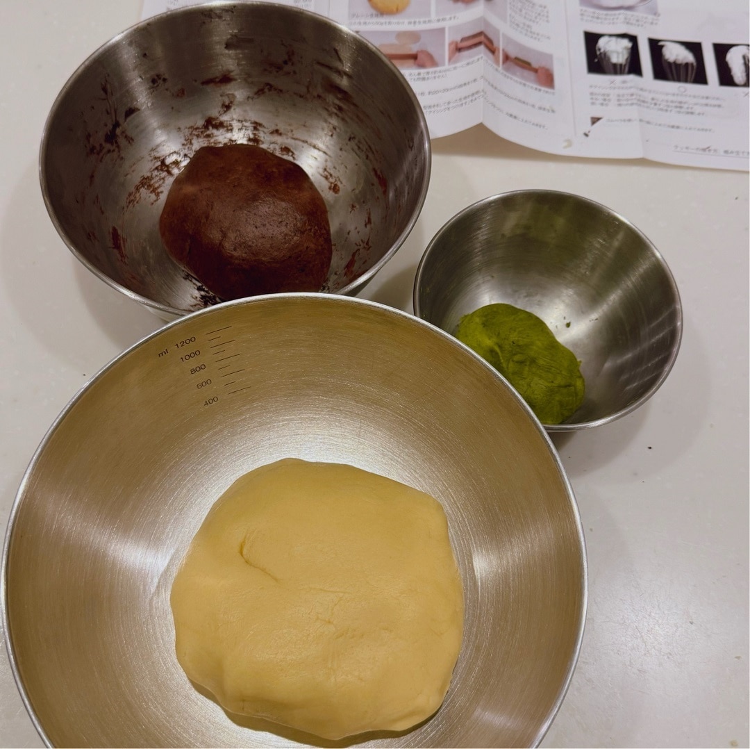 【無印良品 500 アトレ大森】クリスマスが楽しみ