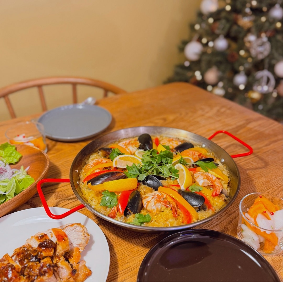 【無印良品 500 アトレ大森】クリスマスが楽しみ②