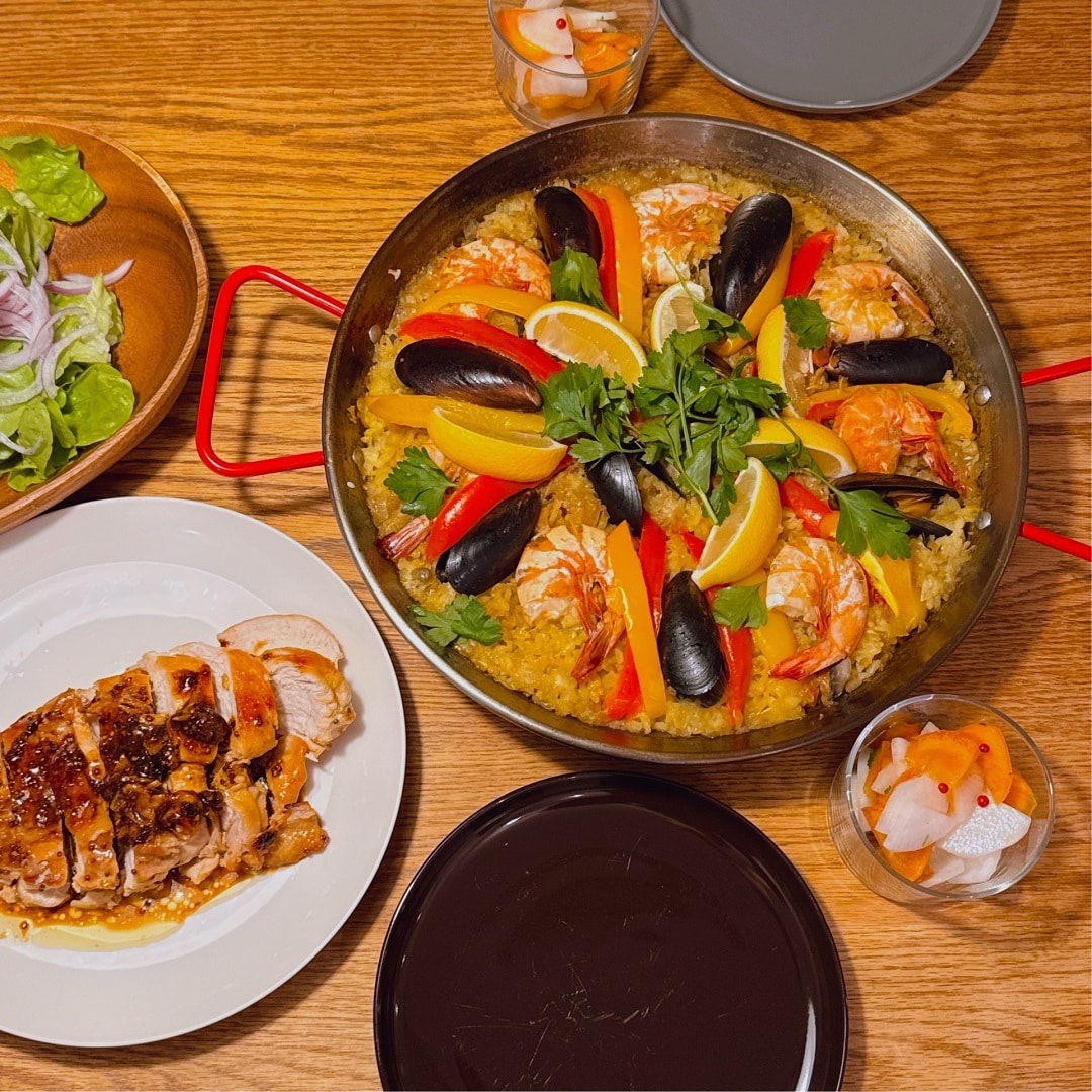 【無印良品 500 アトレ大森】クリスマスが楽しみ②