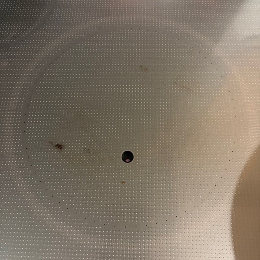 【無印良品 500 アトレ大森】大掃除に使ってください