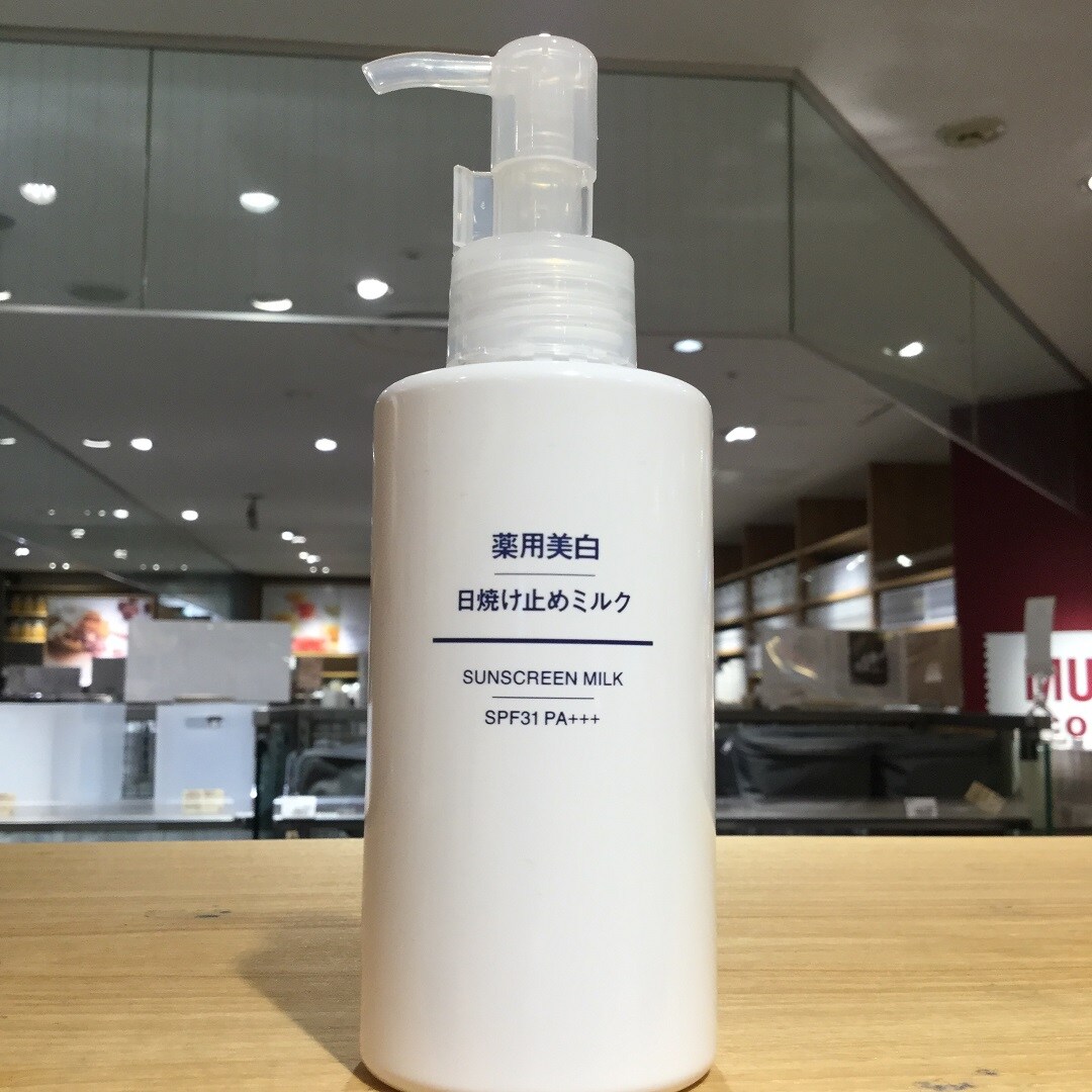 【MUJI com アトレ大森】夏の太陽を楽しむために｜この夏の、くらしのコツ