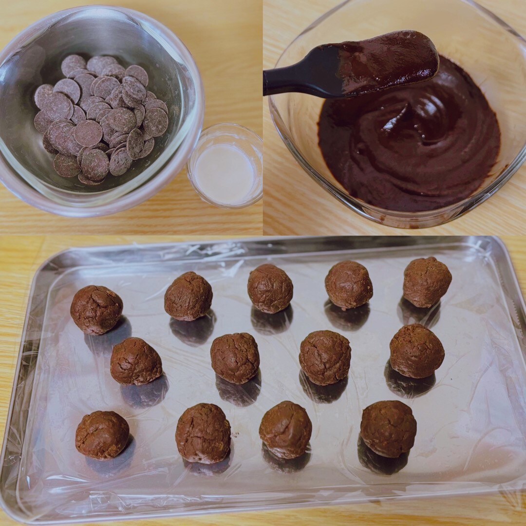 【無印良品 500 アトレ大森】自分でつくるバレンタイン～冷やしてつくる～