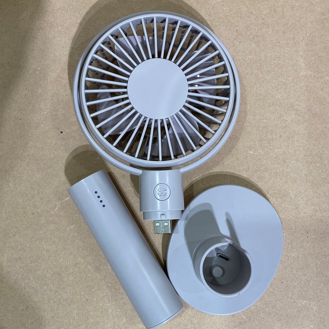 【無印良品 500 アトレ大森】夏のお出かけに♪