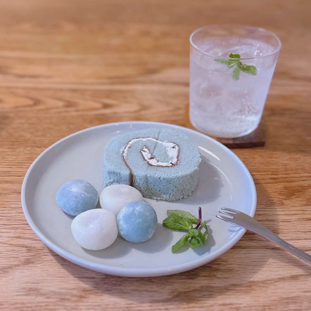 【無印良品 500 アトレ大森】大人気のチョコミント