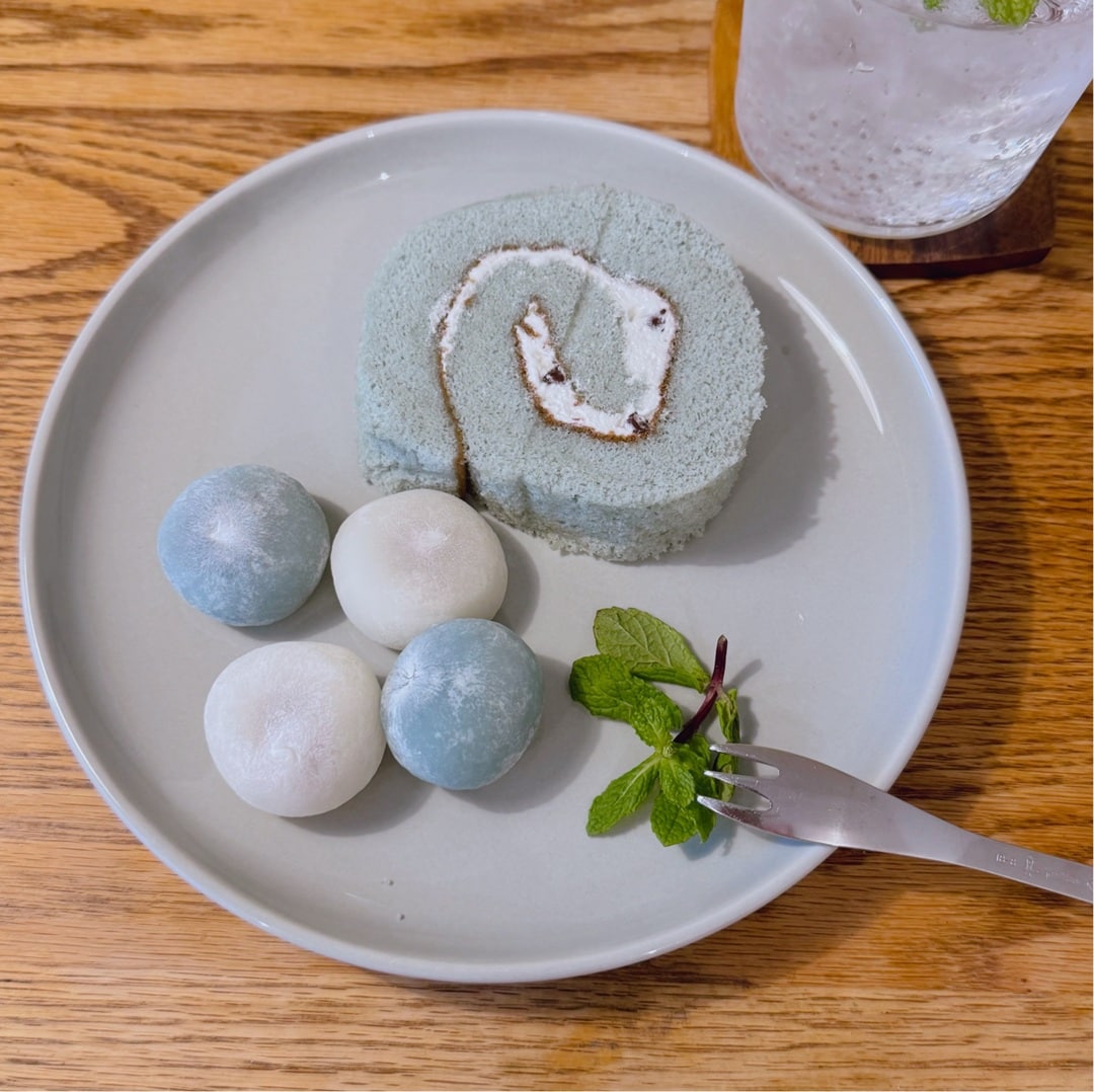 【無印良品 500 アトレ大森】大人気のチョコミント