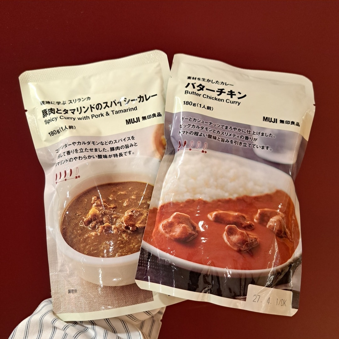 6/6 カレーの試食会を開催します！