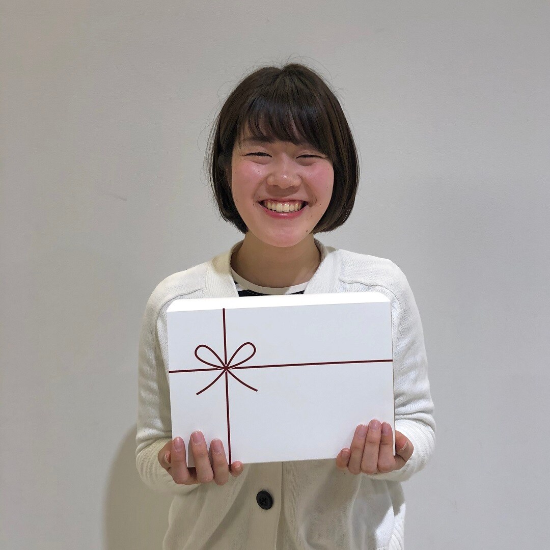 【ルミネウィング大船】 バウム、おくります