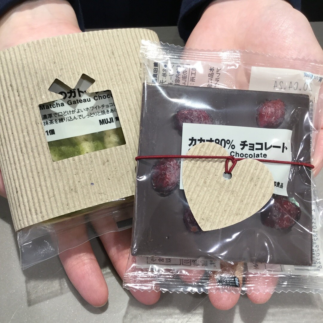 ラッピングツール