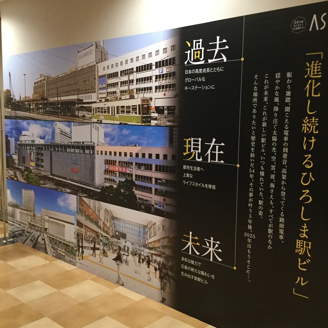 パネル展