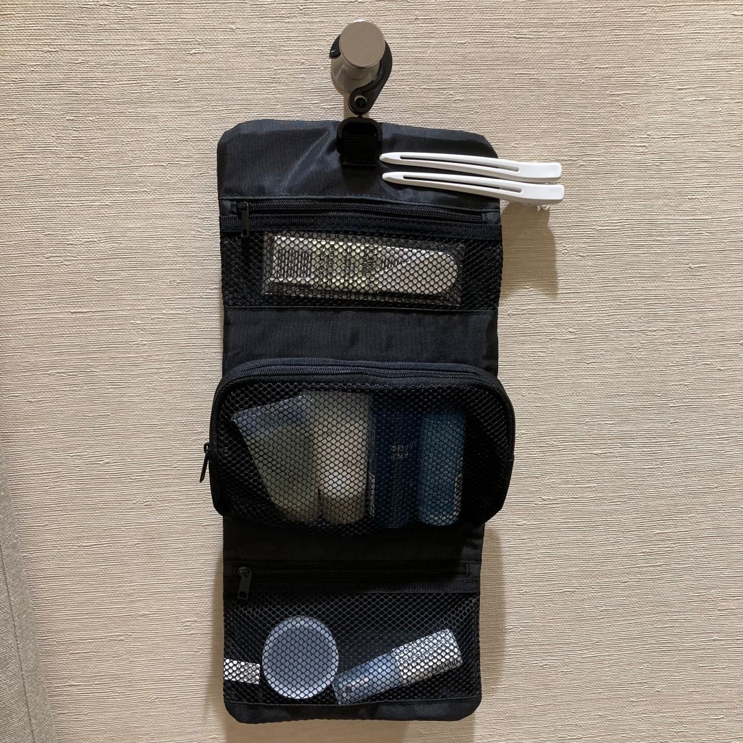 【京都ポルタ】旅先で使える、吊るせるケースのご紹介_kHB6B4