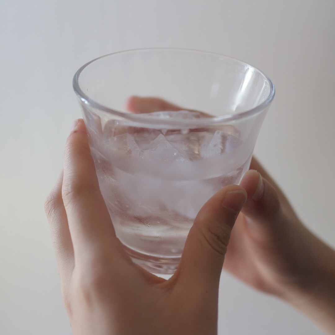 冷やして飲もう