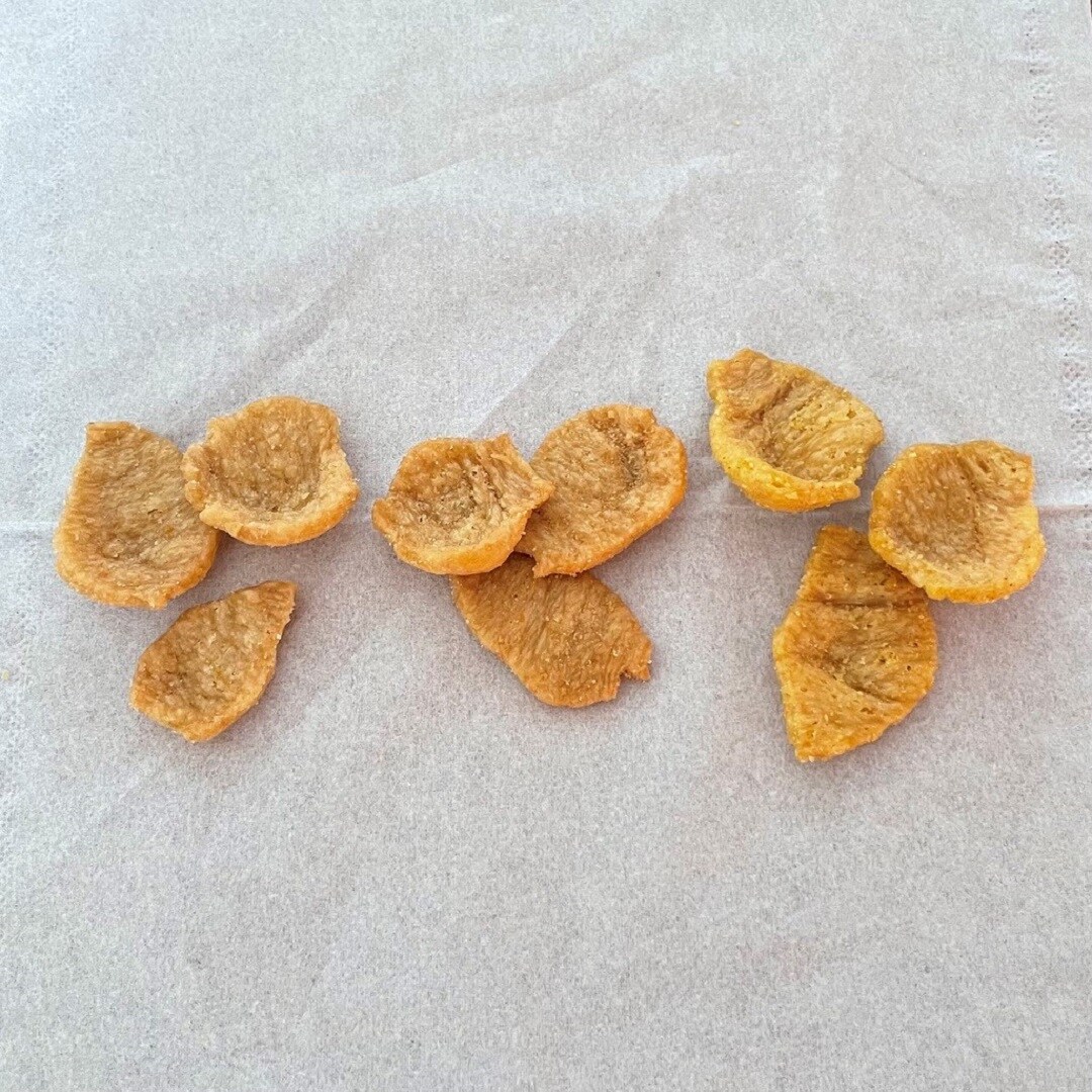 高たんぱくお菓子