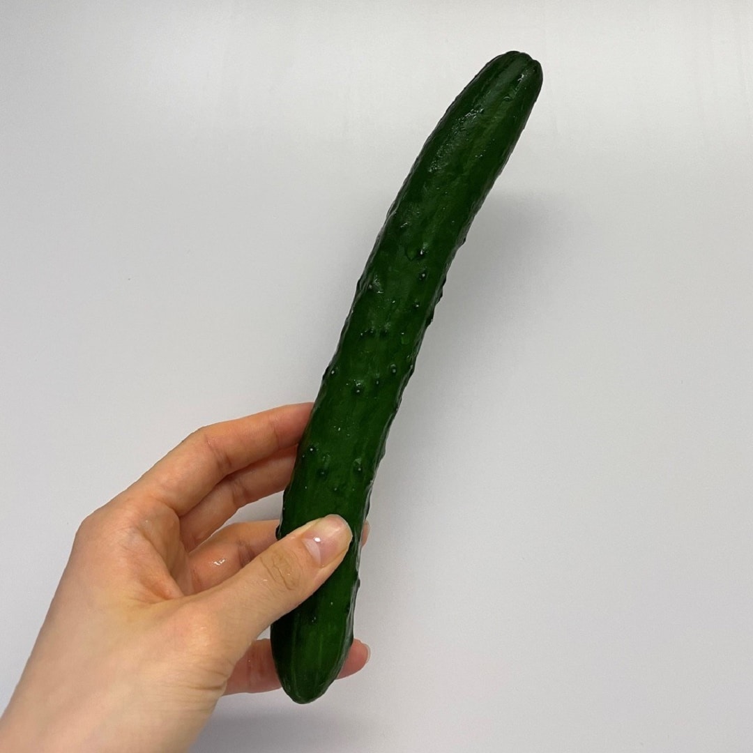 きゅうり