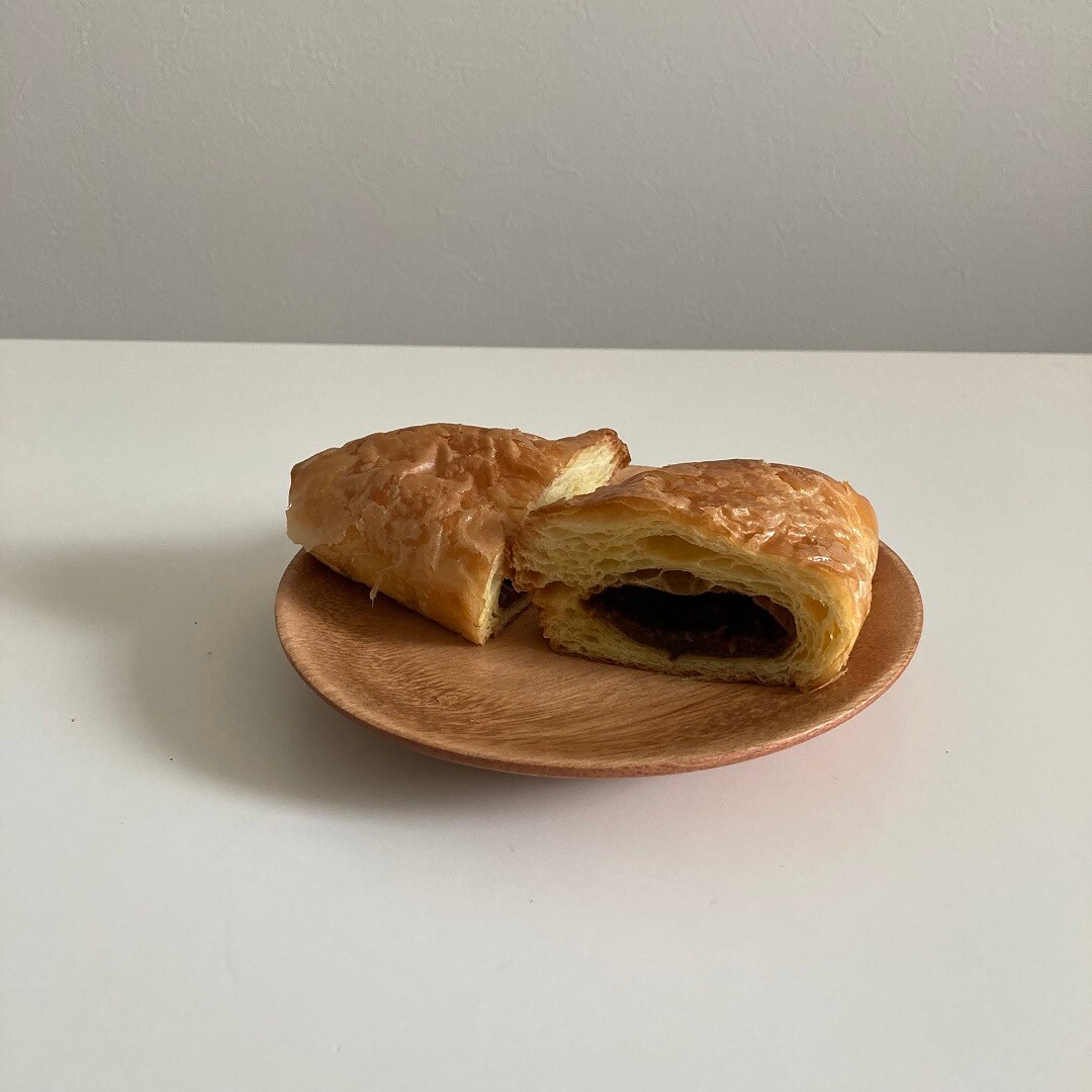 カレーデニッシュ