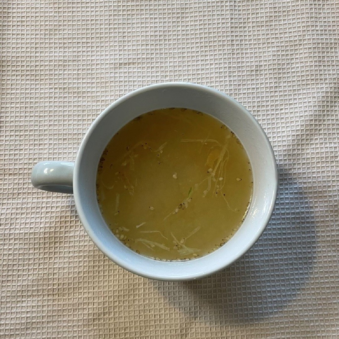 スープ