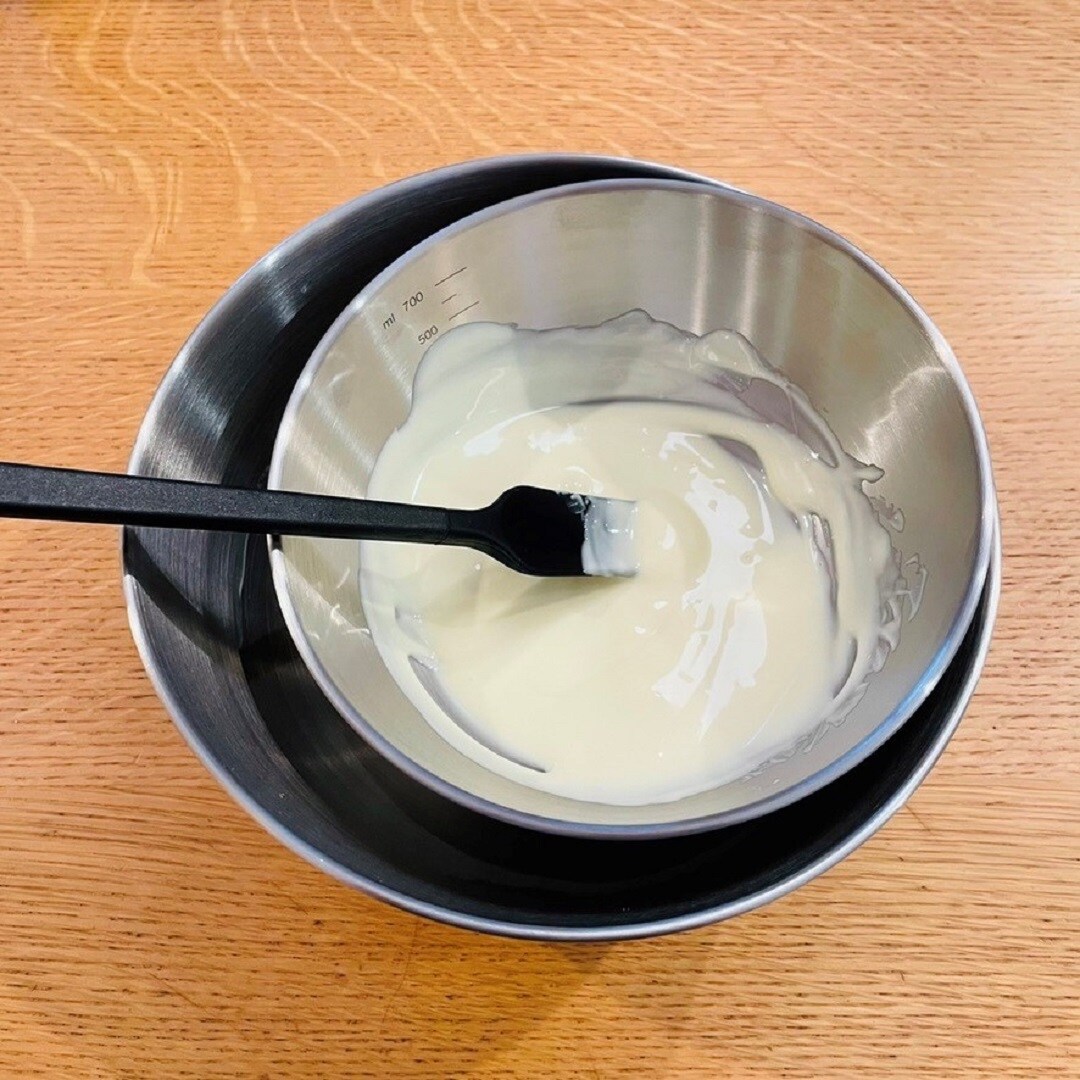ナッツクランチ