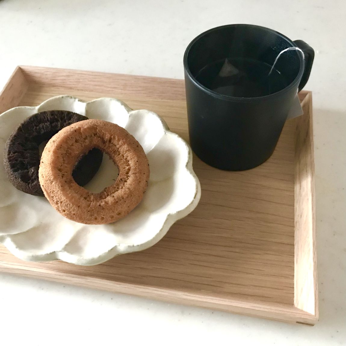 家での使用例
