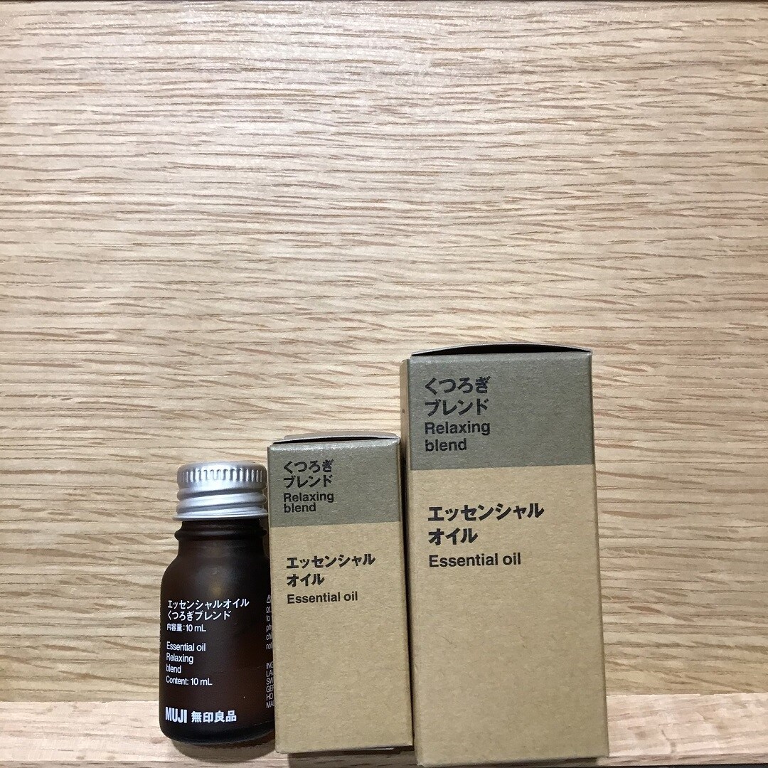 くつろぎブレンドの画像