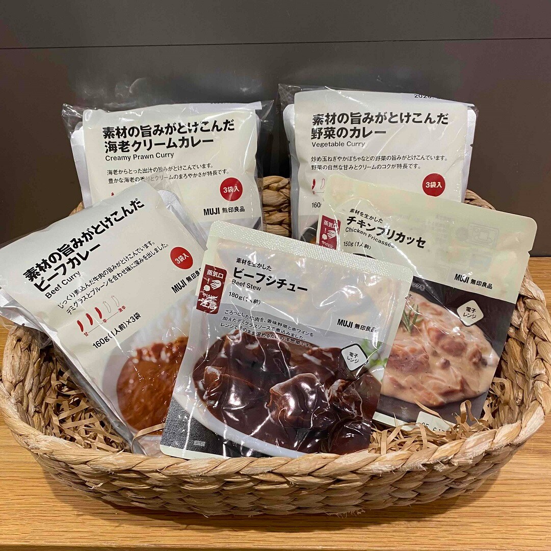 ビーフシチューやチキンフリカッセなど新作レトルト