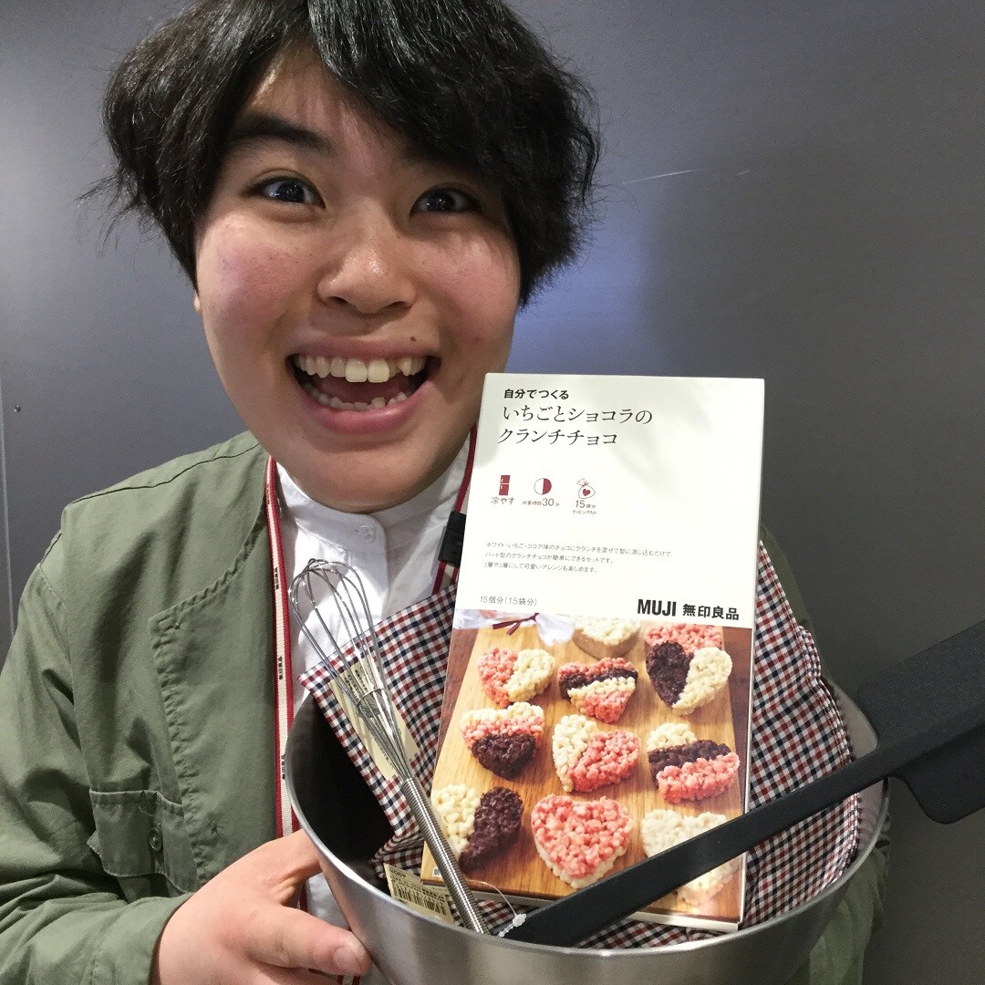 自分用でもよし！