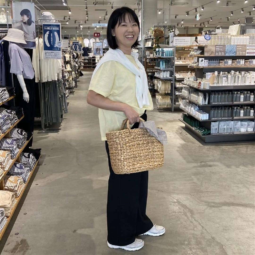 ブラウス
