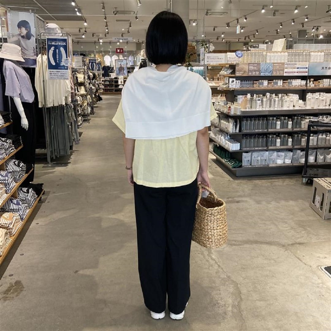 ブラウス
