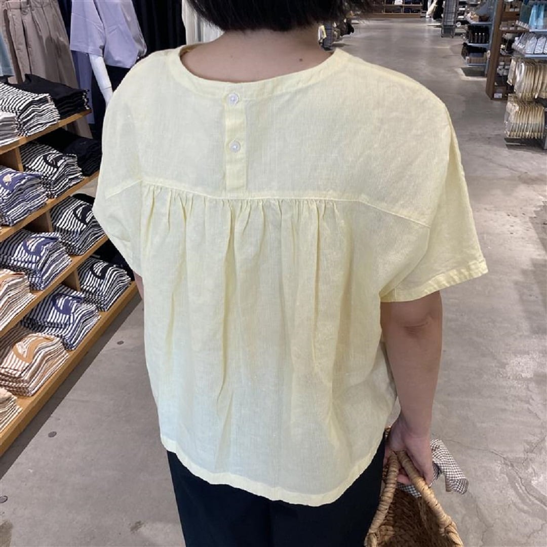 ブラウス