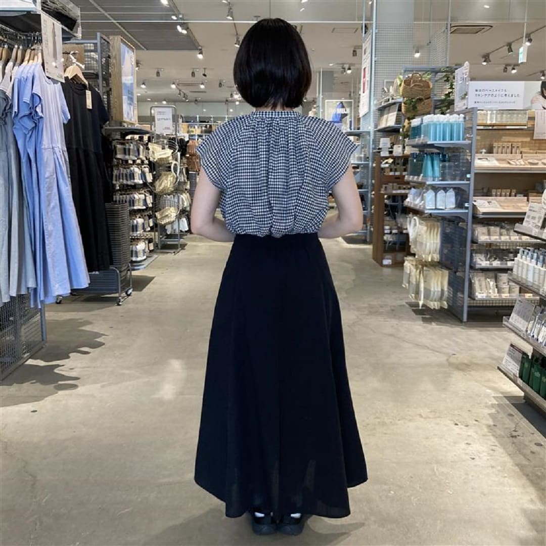 スカート