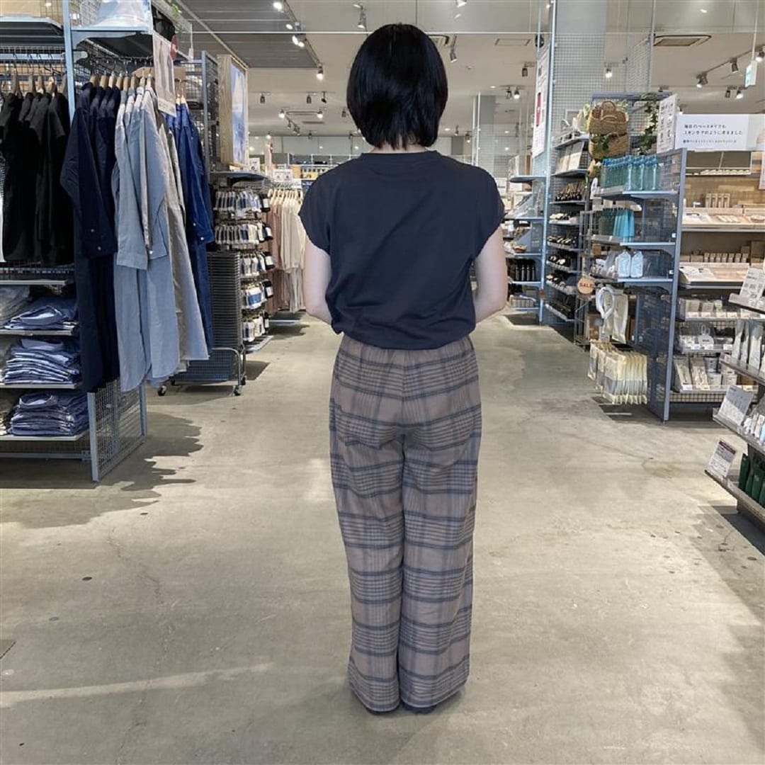 パンツ