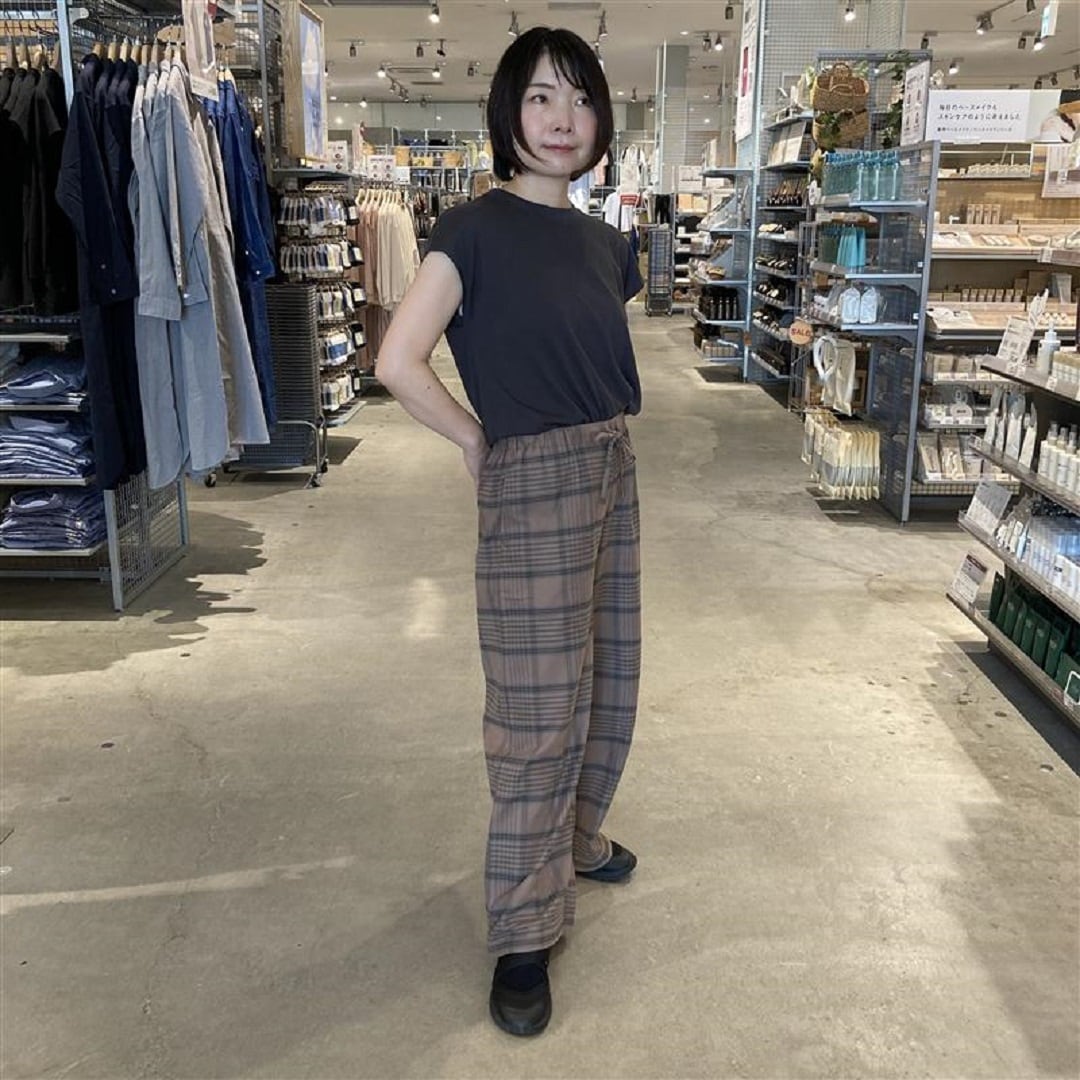 パンツ
