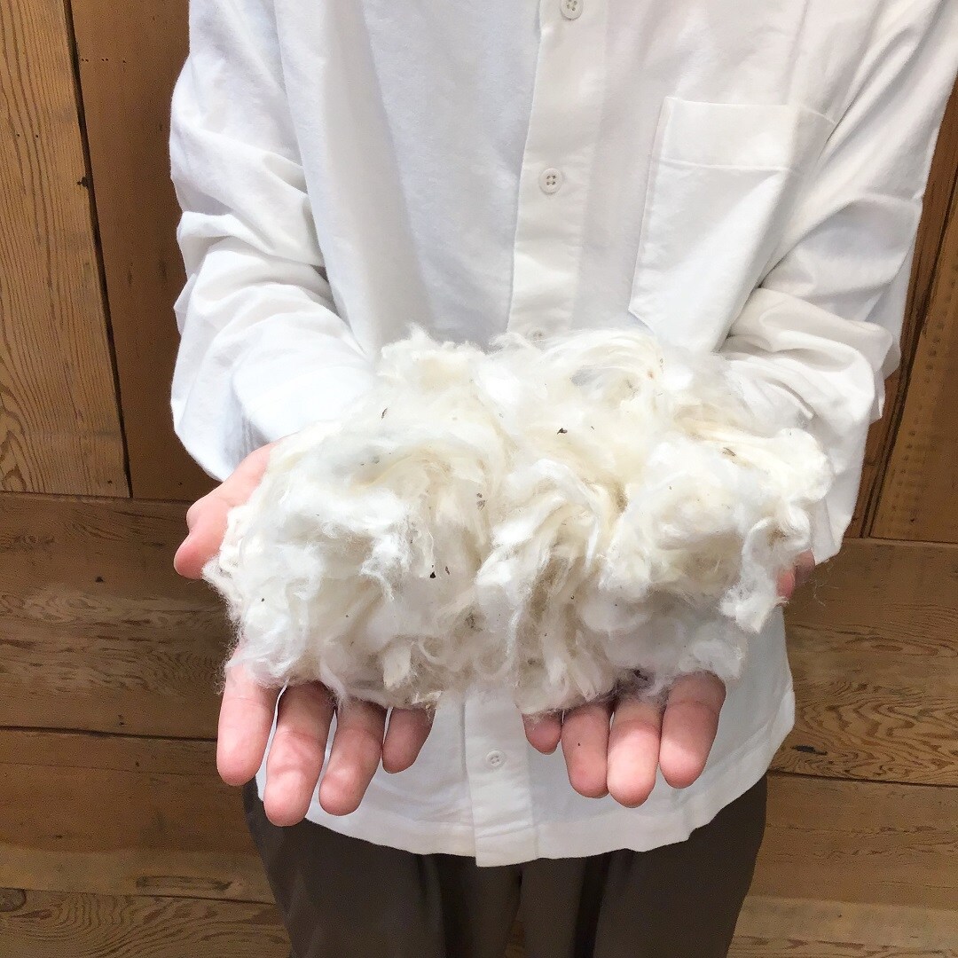 【三軒茶屋】フランネルを着て