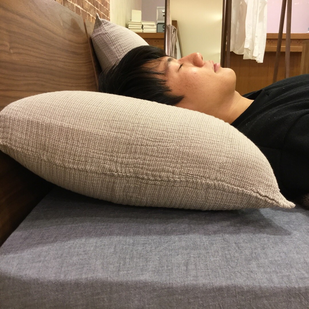 【おやまゆうえんハーヴェストウォーク】まくらその1