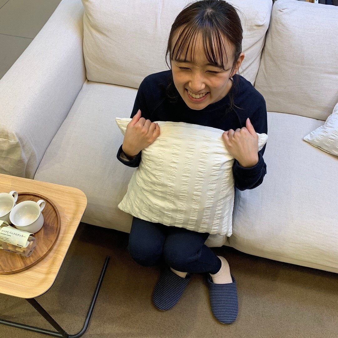 【おやまゆうえんハーヴェストウォーク】ルームウェア