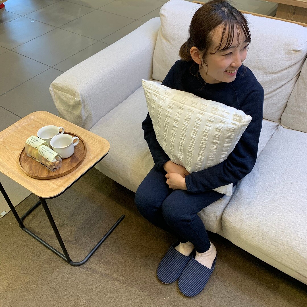 【おやまゆうえんハーヴェストウォーク】ルーム